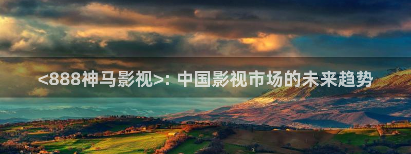 新视觉影院电脑版