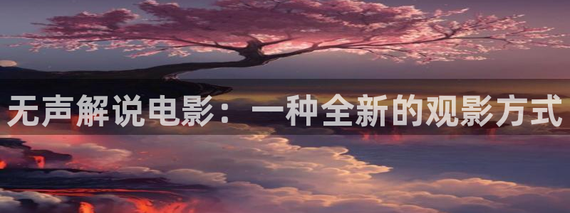 新视觉下载.