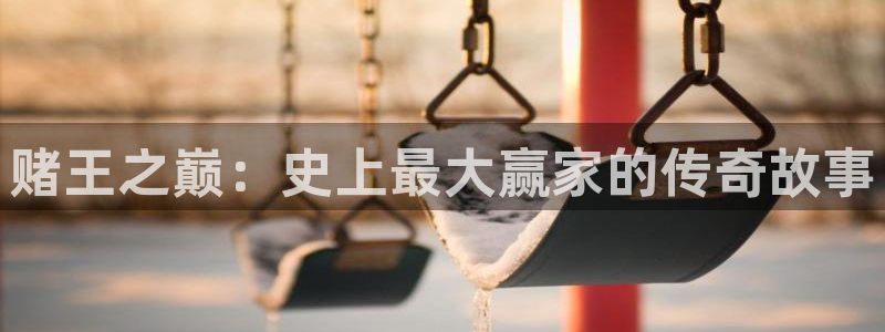 6080新视觉影院伦理：赌王之巅：史上最大赢家的传奇故事
