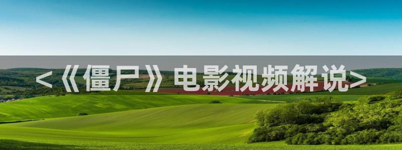 新视觉 影视